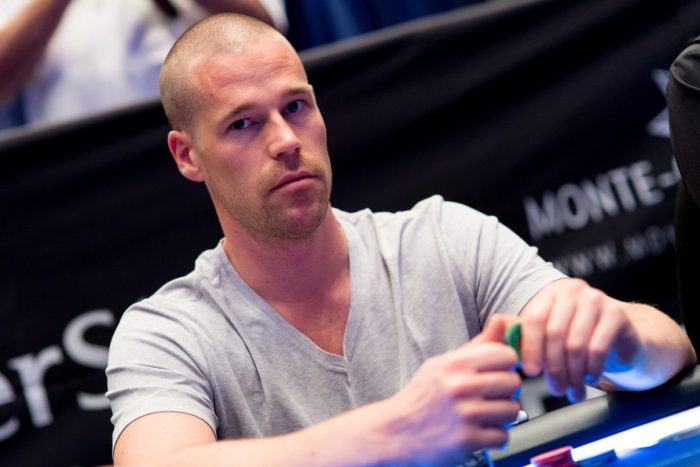 Patrik Antonius