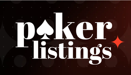 pokerlistings